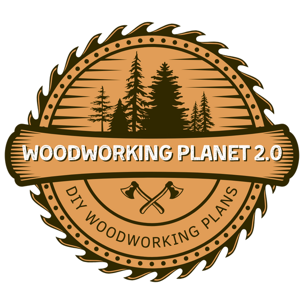 WOODWORKING PLANET 2.0